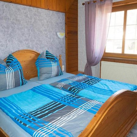 Gite Charlotte Philippsbourg Exterior foto