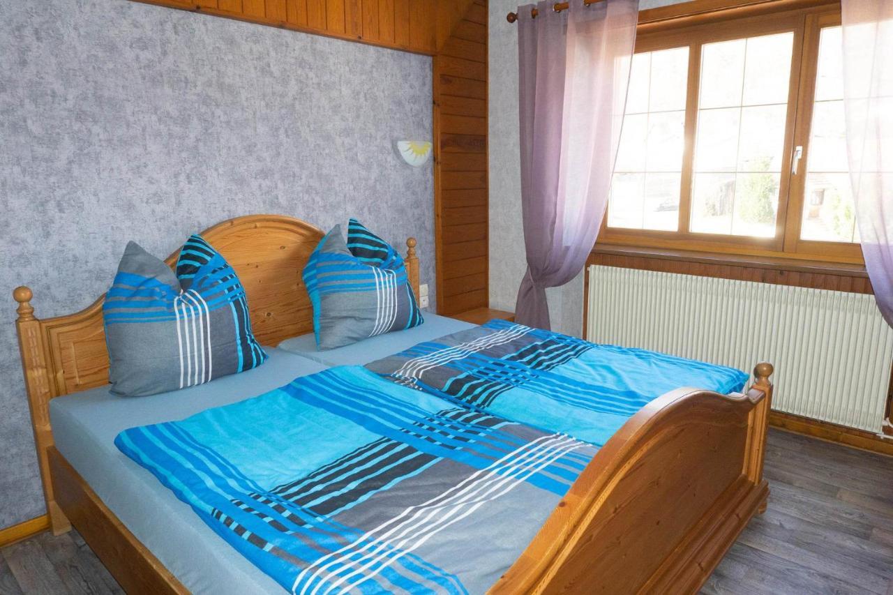 Gite Charlotte Philippsbourg Exterior foto